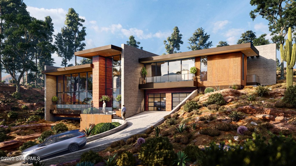 Sedona, Arizona, 86336, United States, ,Land,Forsale,1946080