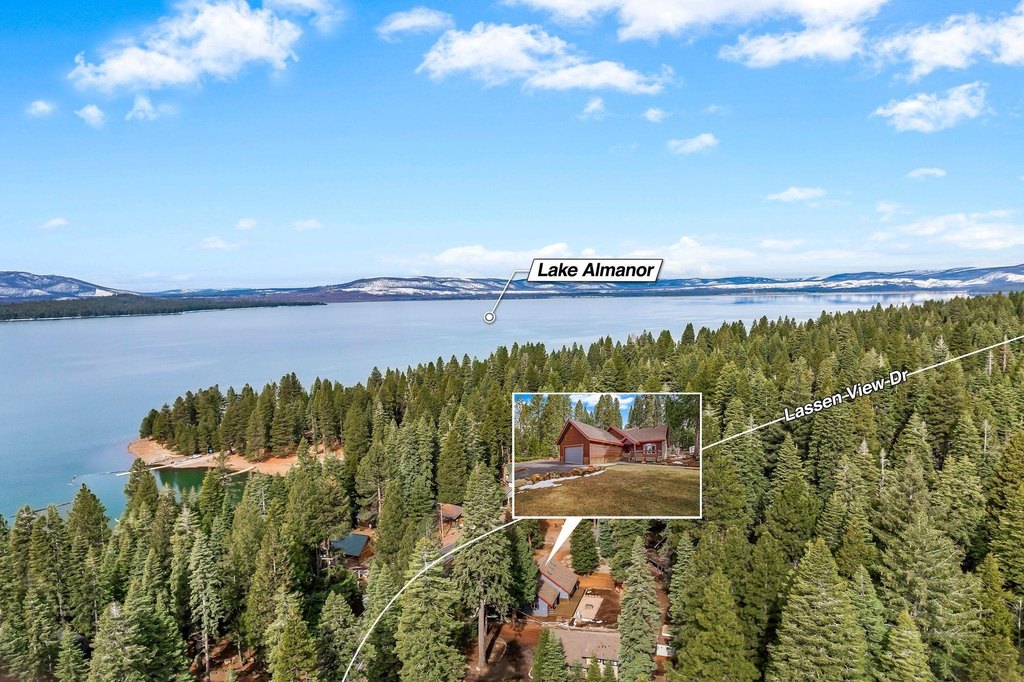 Lake Almanor, California, 96137, United States, 3 Bedrooms Bedrooms, ,3 BathroomsBathrooms,Residential,Forsale,1936791