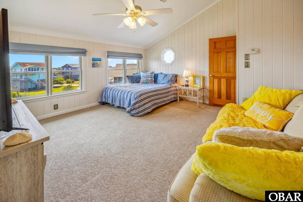 Salvo, North Carolina, 27972, United States, 4 Bedrooms Bedrooms, ,4 BathroomsBathrooms,Residential,Forsale,1914402