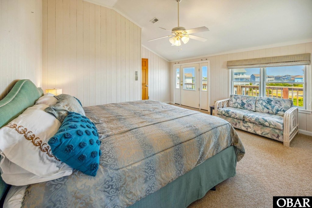Salvo, North Carolina, 27972, United States, 4 Bedrooms Bedrooms, ,4 BathroomsBathrooms,Residential,Forsale,1914402