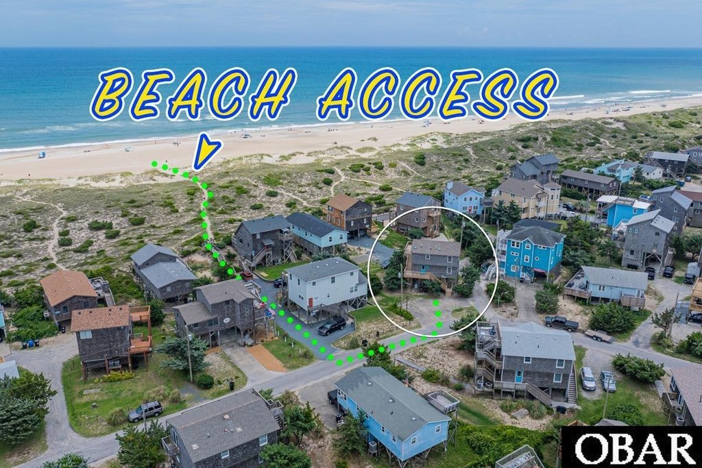 Avon, North Carolina, 27915, United States, 4 Bedrooms Bedrooms, ,3 BathroomsBathrooms,Residential,Forsale,2008030