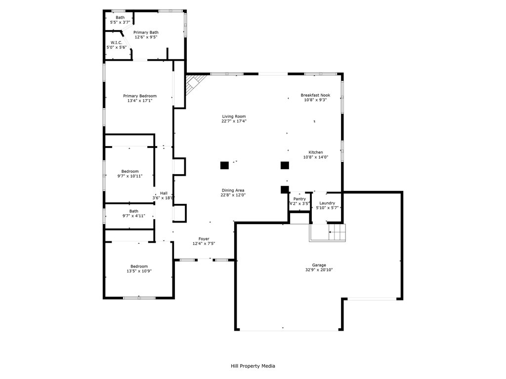 Lake Almanor, California, 96137, United States, 3 Bedrooms Bedrooms, ,2 BathroomsBathrooms,Residential,Forsale,1888829