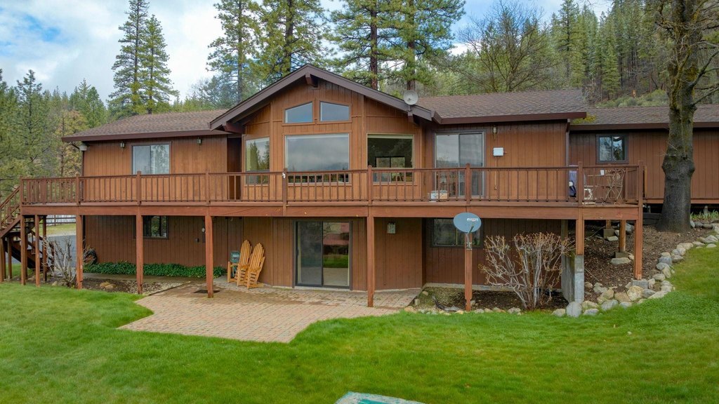 Quincy, California, 95971, United States, 4 Bedrooms Bedrooms, ,4 BathroomsBathrooms,Residential,Forsale,1910304