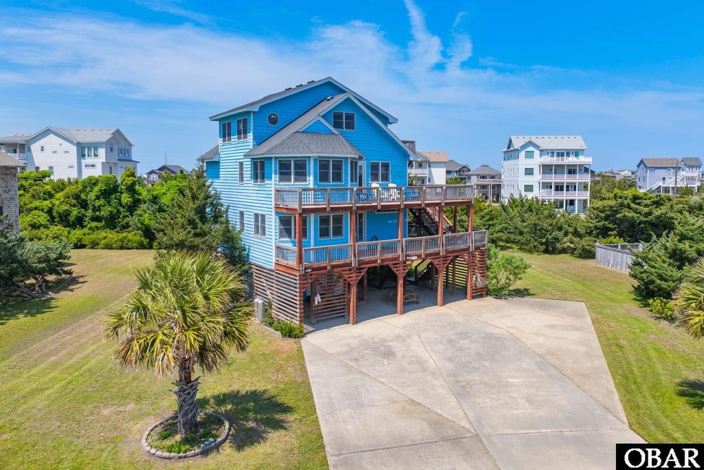 Salvo, North Carolina, 27972, United States, 4 Bedrooms Bedrooms, ,4 BathroomsBathrooms,Residential,Forsale,1914402