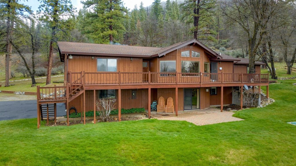 Quincy, California, 95971, United States, 4 Bedrooms Bedrooms, ,4 BathroomsBathrooms,Residential,Forsale,1910304