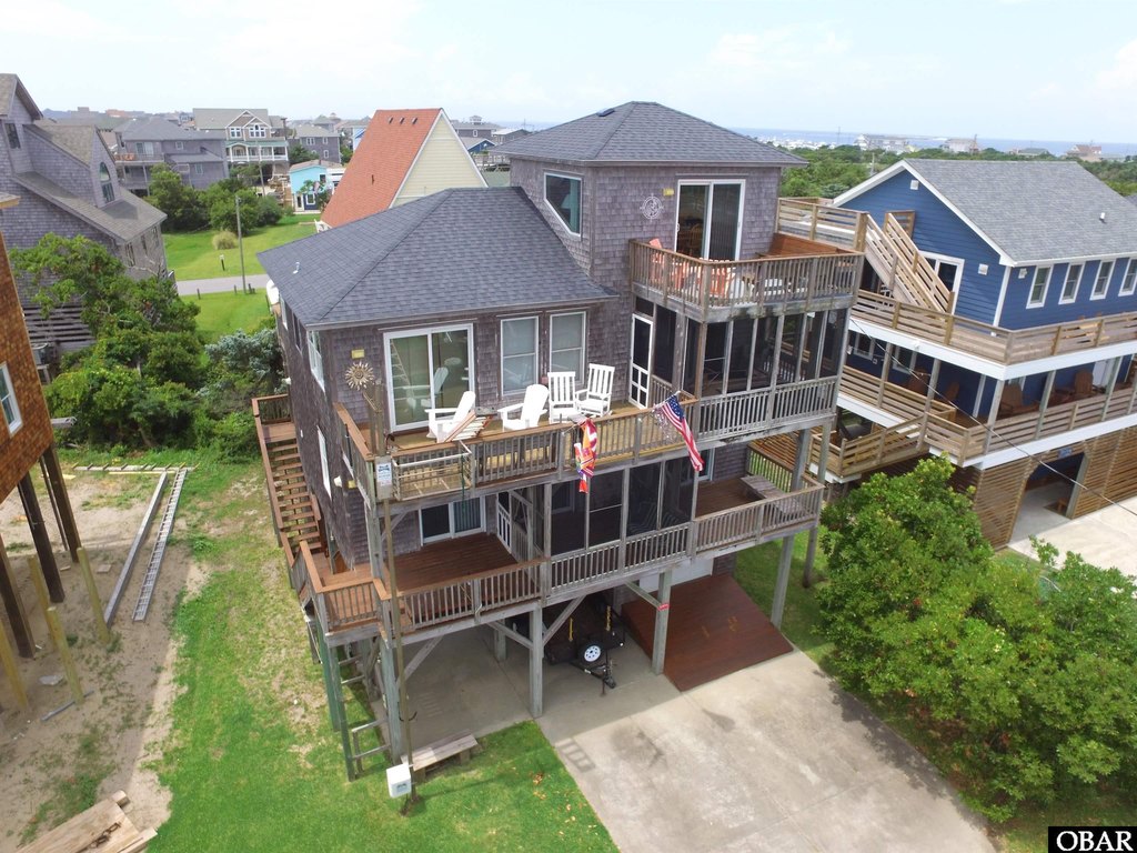 Hatteras, North Carolina, 27943, United States, 3 Bedrooms Bedrooms, ,3 BathroomsBathrooms,Residential,Forsale,1892304