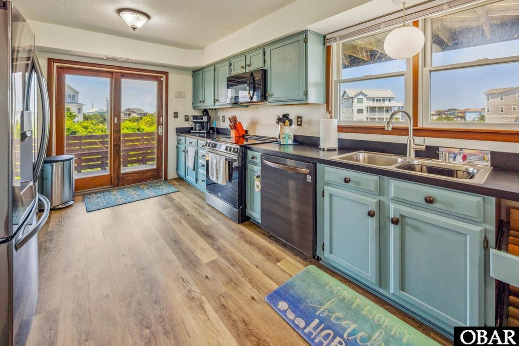 Salvo, North Carolina, 27972, United States, 4 Bedrooms Bedrooms, ,4 BathroomsBathrooms,Residential,Forsale,1914402