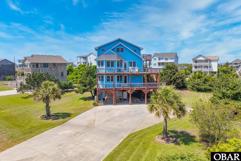 Salvo, North Carolina, 27972, United States, 4 Bedrooms Bedrooms, ,4 BathroomsBathrooms,Residential,Forsale,1914402