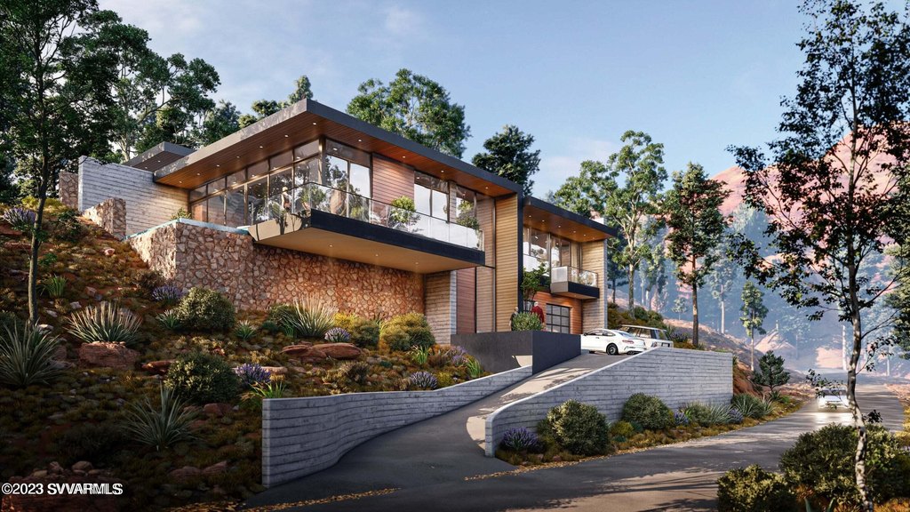 Sedona, Arizona, 86336, United States, ,Land,Forsale,1946080