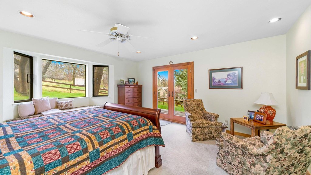 Quincy, California, 95971, United States, 4 Bedrooms Bedrooms, ,4 BathroomsBathrooms,Residential,Forsale,1910304