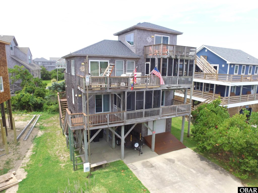 Hatteras, North Carolina, 27943, United States, 3 Bedrooms Bedrooms, ,3 BathroomsBathrooms,Residential,Forsale,1892304