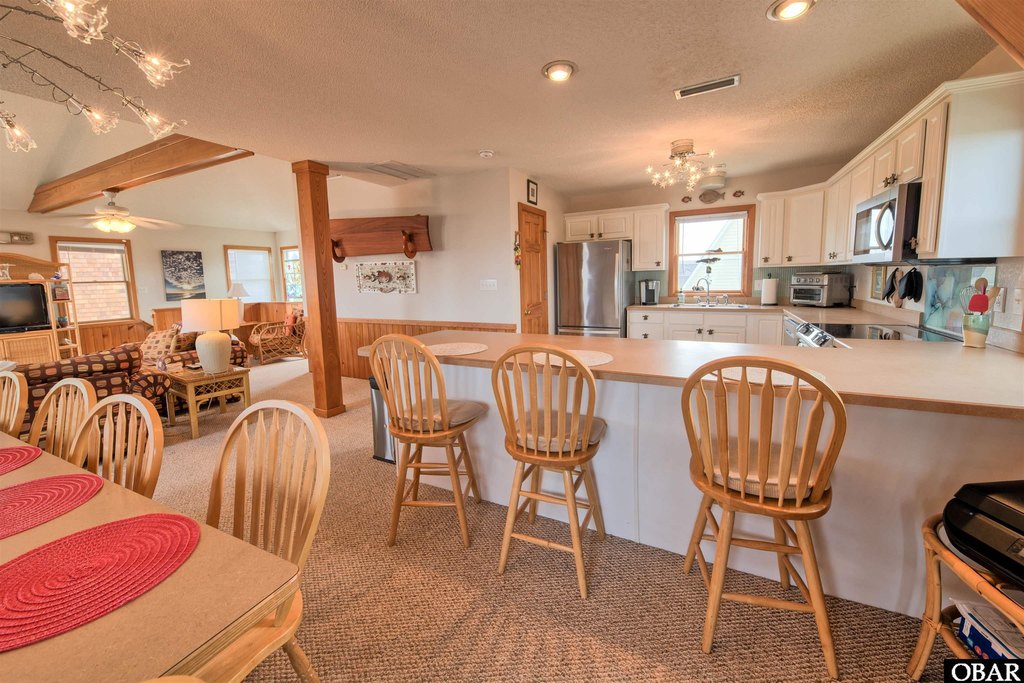 Hatteras, North Carolina, 27943, United States, 3 Bedrooms Bedrooms, ,3 BathroomsBathrooms,Residential,Forsale,1892304