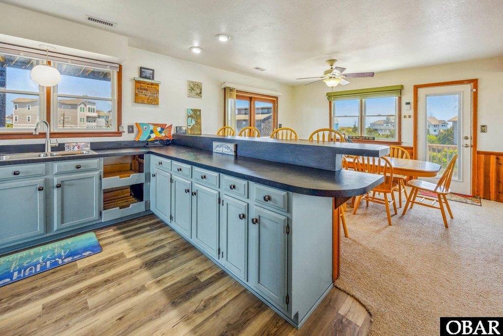 Salvo, North Carolina, 27972, United States, 4 Bedrooms Bedrooms, ,4 BathroomsBathrooms,Residential,Forsale,1914402