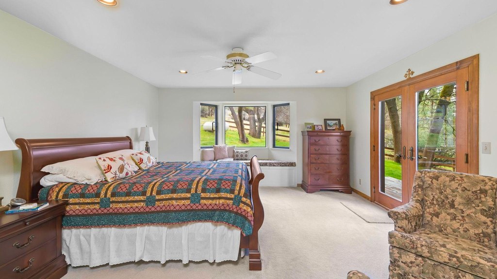 Quincy, California, 95971, United States, 4 Bedrooms Bedrooms, ,4 BathroomsBathrooms,Residential,Forsale,1910304
