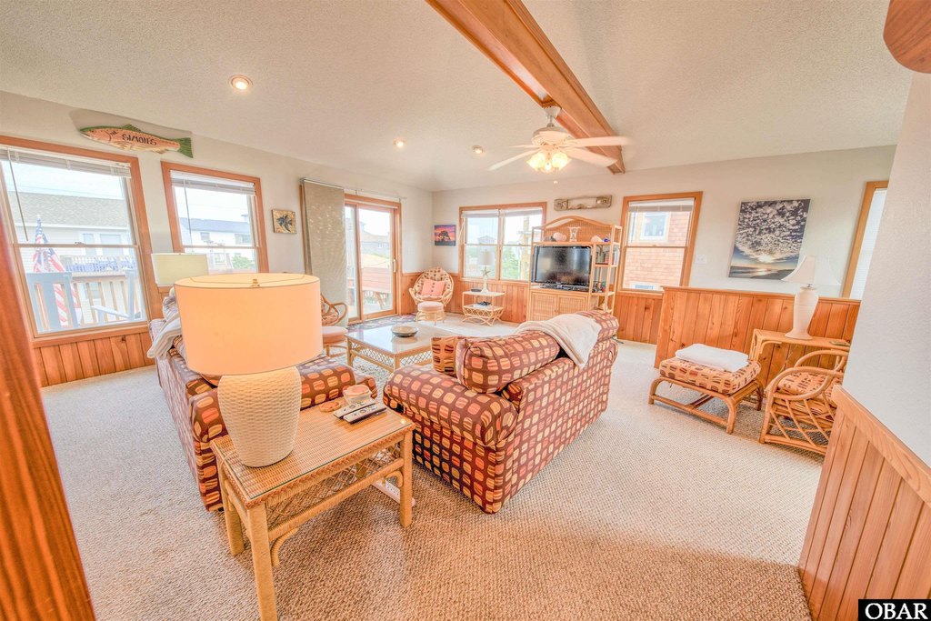 Hatteras, North Carolina, 27943, United States, 3 Bedrooms Bedrooms, ,3 BathroomsBathrooms,Residential,Forsale,1892304