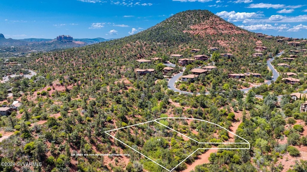 Sedona, Arizona, 86336, United States, ,Land,Forsale,1946080
