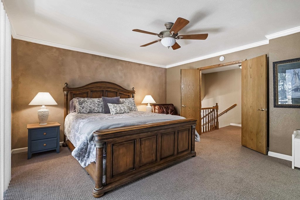 Lake Almanor, California, 96137, United States, 4 Bedrooms Bedrooms, ,3 BathroomsBathrooms,Residential,Forsale,1936725