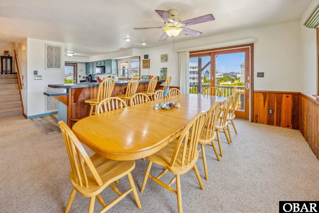 Salvo, North Carolina, 27972, United States, 4 Bedrooms Bedrooms, ,4 BathroomsBathrooms,Residential,Forsale,1914402