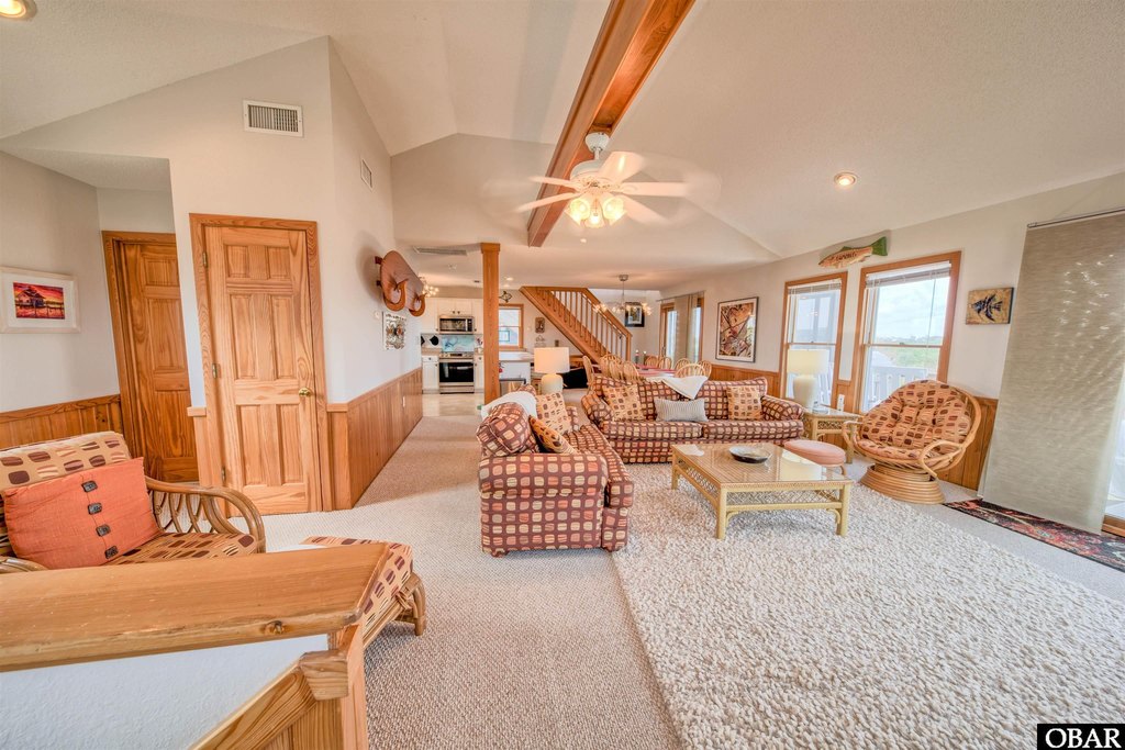 Hatteras, North Carolina, 27943, United States, 3 Bedrooms Bedrooms, ,3 BathroomsBathrooms,Residential,Forsale,1892304