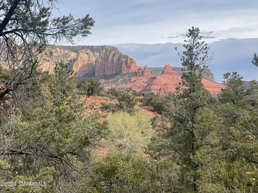 Sedona, Arizona, 86336, United States, ,Land,Forsale,1946080
