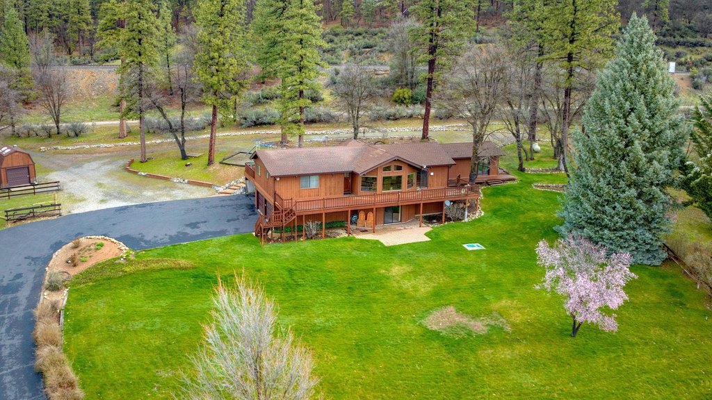 Quincy, California, 95971, United States, 4 Bedrooms Bedrooms, ,4 BathroomsBathrooms,Residential,Forsale,1910304