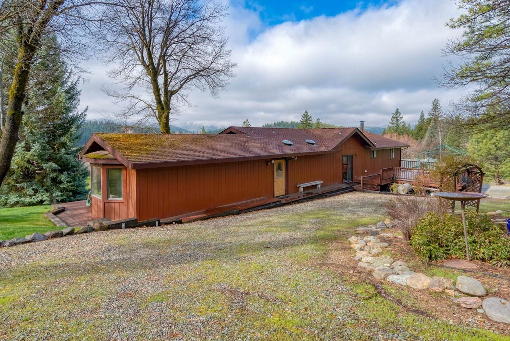 Quincy, California, 95971, United States, 4 Bedrooms Bedrooms, ,4 BathroomsBathrooms,Residential,Forsale,1910304