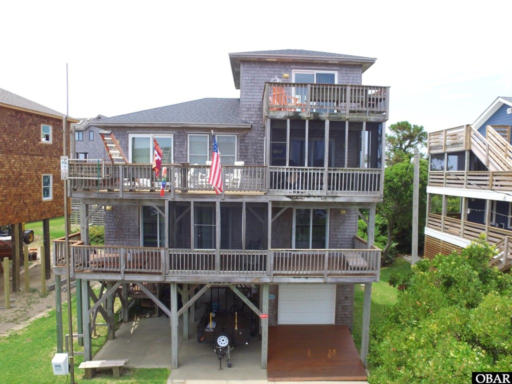 Hatteras, North Carolina, 27943, United States, 3 Bedrooms Bedrooms, ,3 BathroomsBathrooms,Residential,Forsale,1892304