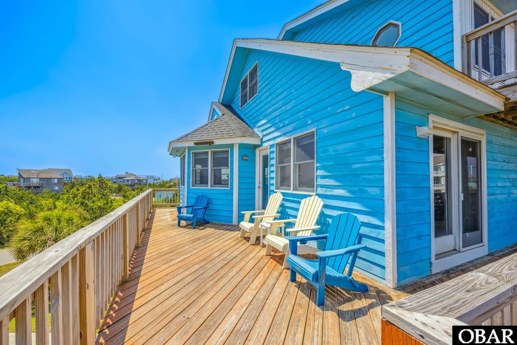 Salvo, North Carolina, 27972, United States, 4 Bedrooms Bedrooms, ,4 BathroomsBathrooms,Residential,Forsale,1914402