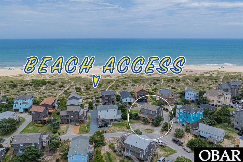 Avon, North Carolina, 27915, United States, 4 Bedrooms Bedrooms, ,3 BathroomsBathrooms,Residential,Forsale,2008030