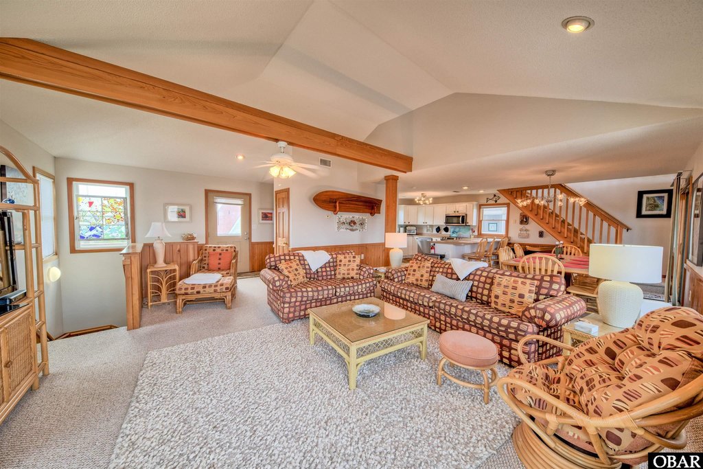 Hatteras, North Carolina, 27943, United States, 3 Bedrooms Bedrooms, ,3 BathroomsBathrooms,Residential,Forsale,1892304