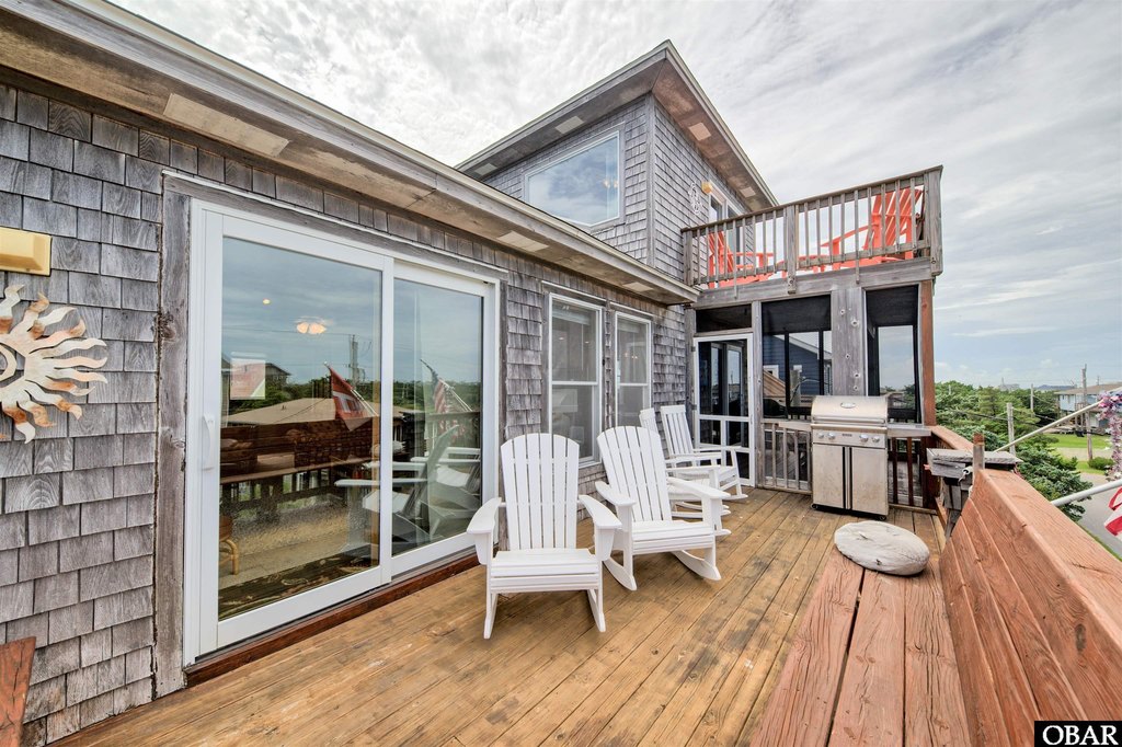 Hatteras, North Carolina, 27943, United States, 3 Bedrooms Bedrooms, ,3 BathroomsBathrooms,Residential,Forsale,1892304