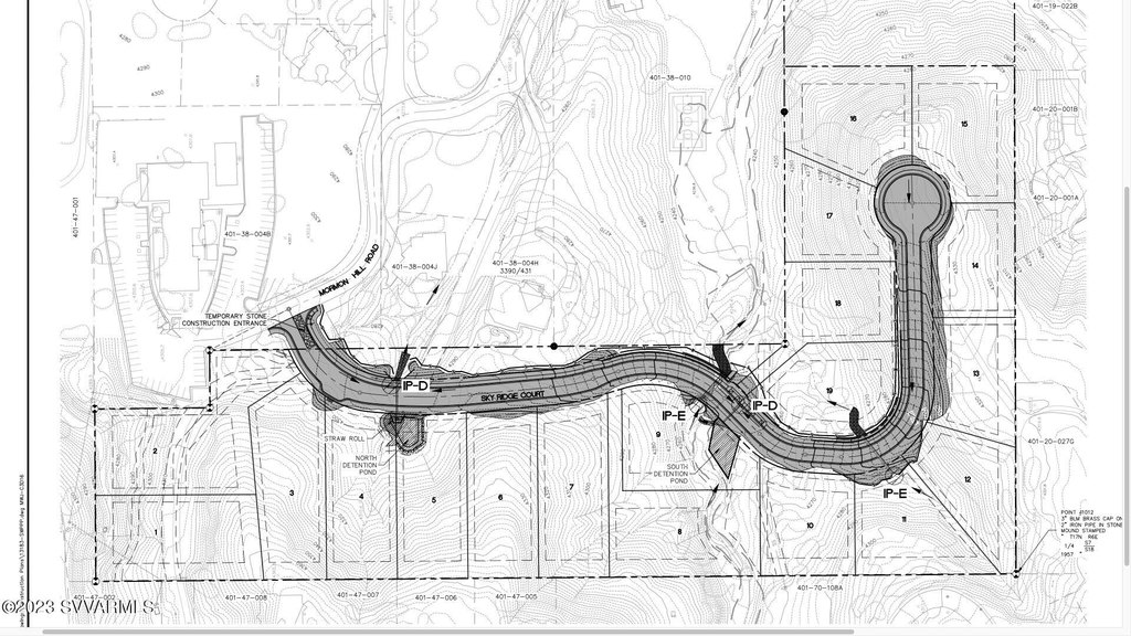 Sedona, Arizona, 86336, United States, ,Land,Forsale,1946080