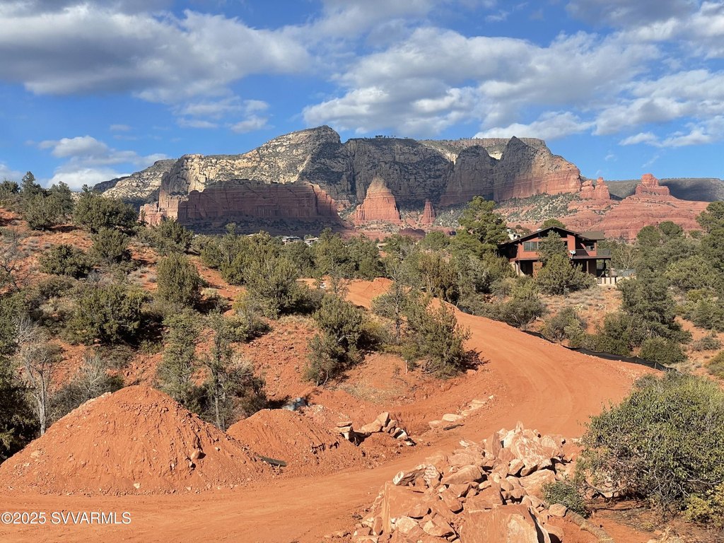Sedona, Arizona, 86336, United States, ,Land,Forsale,1946080