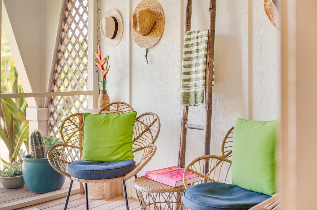 Paia, Hawaii, 96779, United States, 3 Bedrooms Bedrooms, ,2 BathroomsBathrooms,Residential,Forsale,2007681