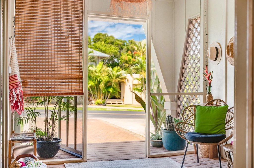 Paia, Hawaii, 96779, United States, 3 Bedrooms Bedrooms, ,2 BathroomsBathrooms,Residential,Forsale,2007681