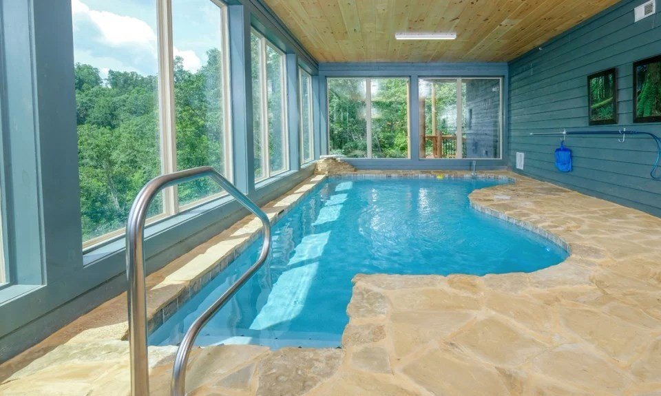 Sevierville, Tennessee, 37876, United States, 16 Bedrooms Bedrooms, ,16.5 BathroomsBathrooms,Residential,Forsale,1942439