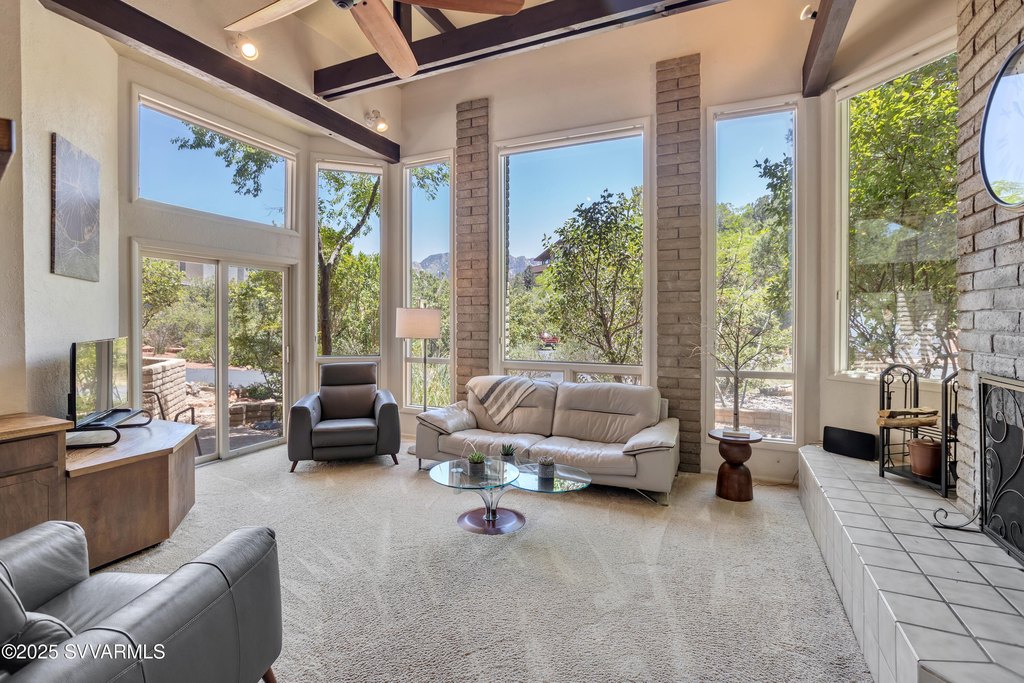 Sedona, Arizona, 86336, United States, 3 Bedrooms Bedrooms, ,3 BathroomsBathrooms,Residential,Forsale,1886691