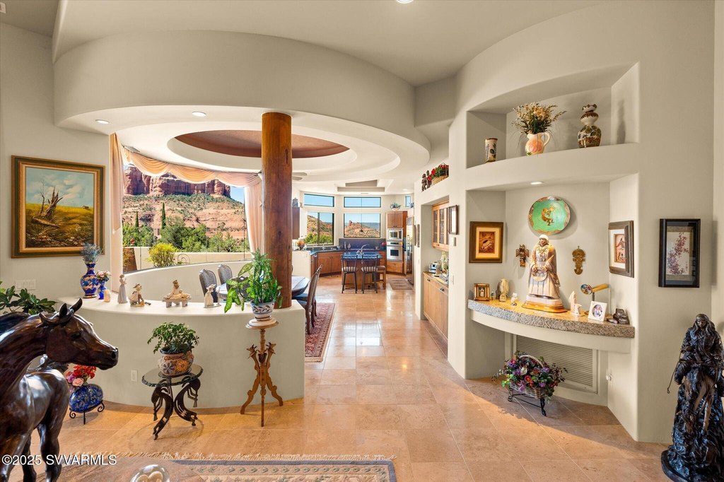 Sedona, Arizona, 86336, United States, 3 Bedrooms Bedrooms, ,5 BathroomsBathrooms,Residential,Forsale,1919198