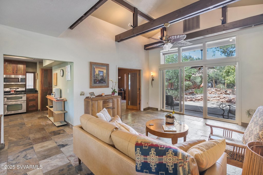 Sedona, Arizona, 86336, United States, 3 Bedrooms Bedrooms, ,3 BathroomsBathrooms,Residential,Forsale,1886691