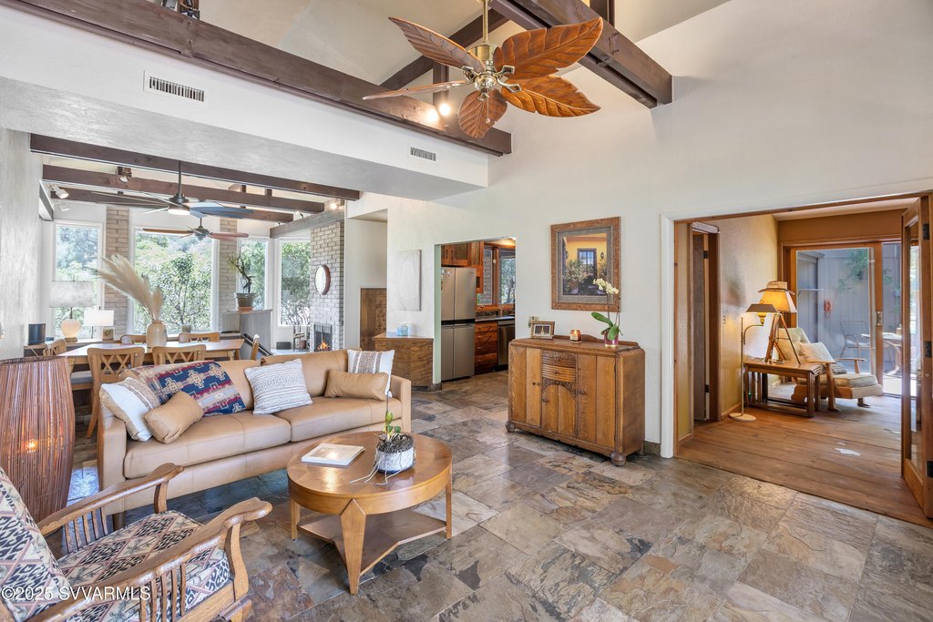 Sedona, Arizona, 86336, United States, 3 Bedrooms Bedrooms, ,3 BathroomsBathrooms,Residential,Forsale,1886691