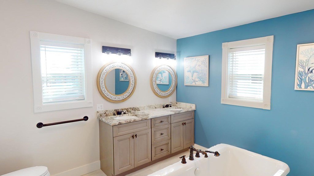 Port St. Joe, Florida, 32456, United States, 3 Bedrooms Bedrooms, ,2 BathroomsBathrooms,Residential,Forsale,1946754