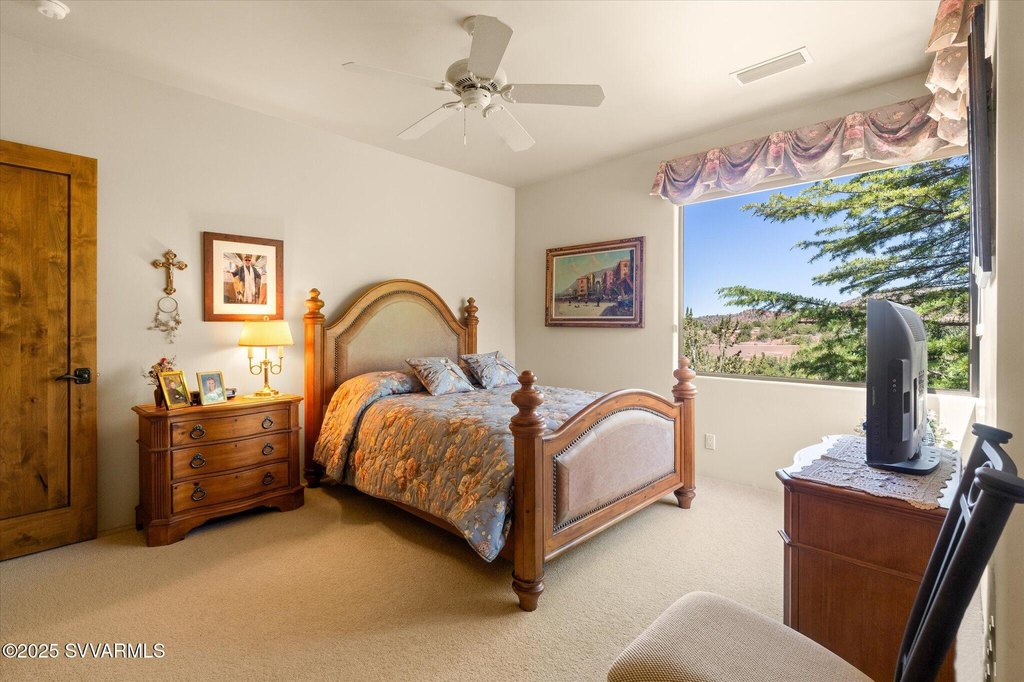 Sedona, Arizona, 86336, United States, 3 Bedrooms Bedrooms, ,5 BathroomsBathrooms,Residential,Forsale,1919198