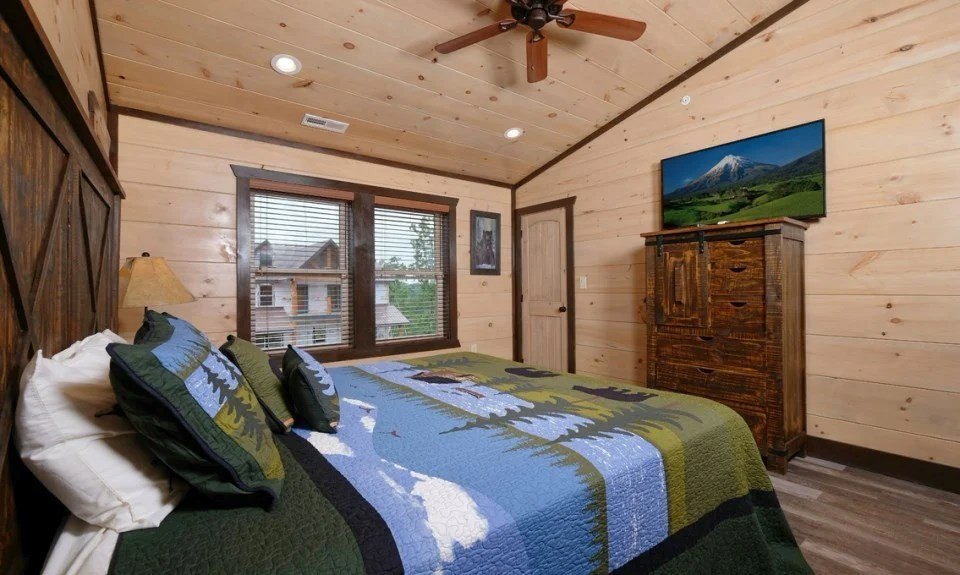 Sevierville, Tennessee, 37876, United States, 16 Bedrooms Bedrooms, ,16.5 BathroomsBathrooms,Residential,Forsale,1942439