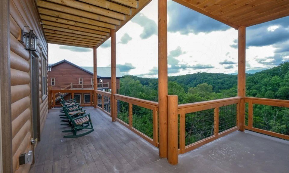 Sevierville, Tennessee, 37876, United States, 16 Bedrooms Bedrooms, ,16.5 BathroomsBathrooms,Residential,Forsale,1942439