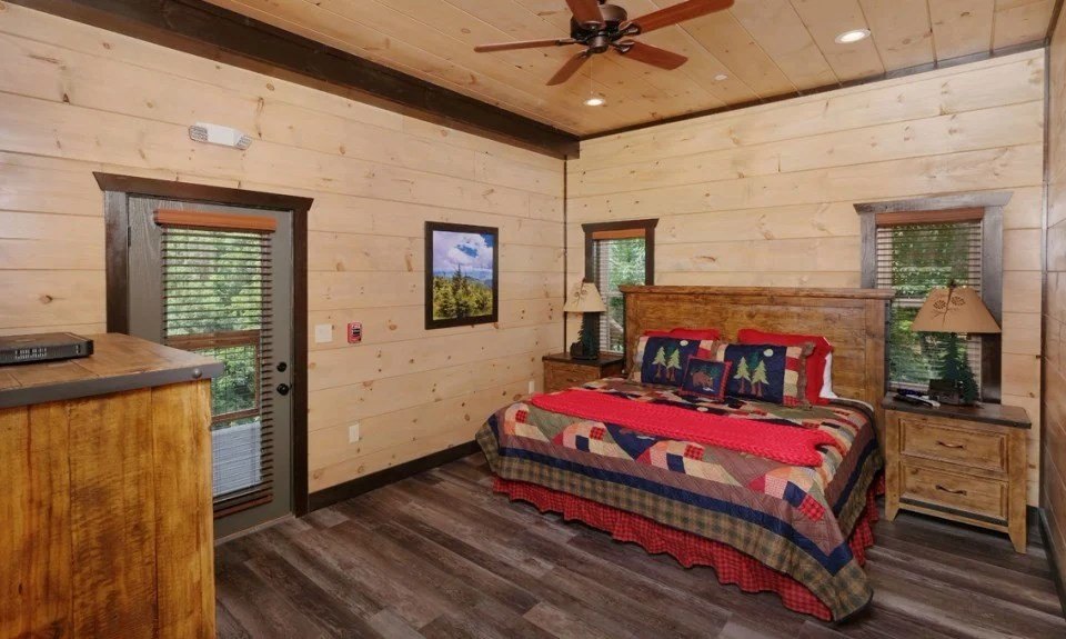 Sevierville, Tennessee, 37876, United States, 16 Bedrooms Bedrooms, ,16.5 BathroomsBathrooms,Residential,Forsale,1942439