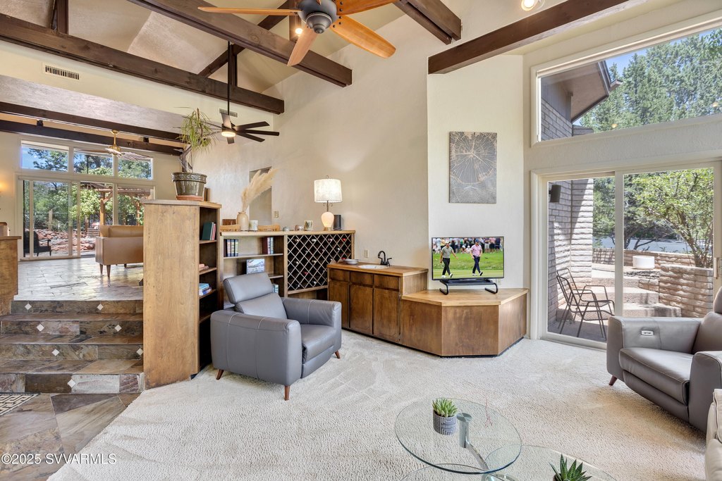 Sedona, Arizona, 86336, United States, 3 Bedrooms Bedrooms, ,3 BathroomsBathrooms,Residential,Forsale,1886691