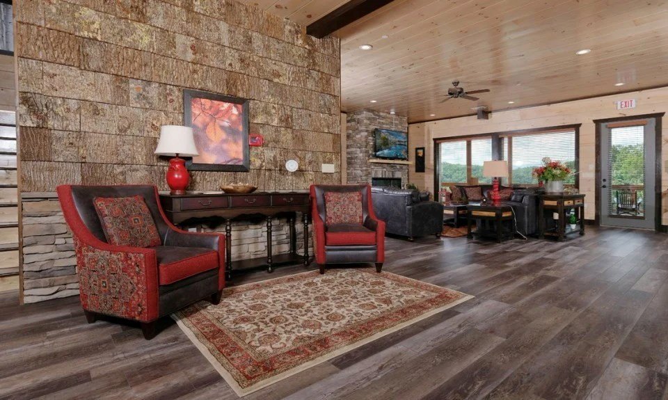 Sevierville, Tennessee, 37876, United States, 16 Bedrooms Bedrooms, ,16.5 BathroomsBathrooms,Residential,Forsale,1942439