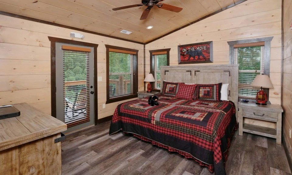 Sevierville, Tennessee, 37876, United States, 16 Bedrooms Bedrooms, ,16.5 BathroomsBathrooms,Residential,Forsale,1942439