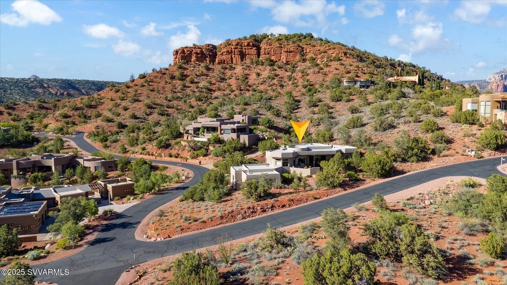 Sedona, Arizona, 86336, United States, 3 Bedrooms Bedrooms, ,5 BathroomsBathrooms,Residential,Forsale,1919198