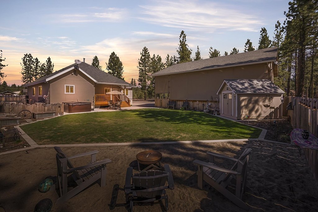 Chester, California, 96020, United States, 3 Bedrooms Bedrooms, ,2 BathroomsBathrooms,Residential,Forsale,1910293